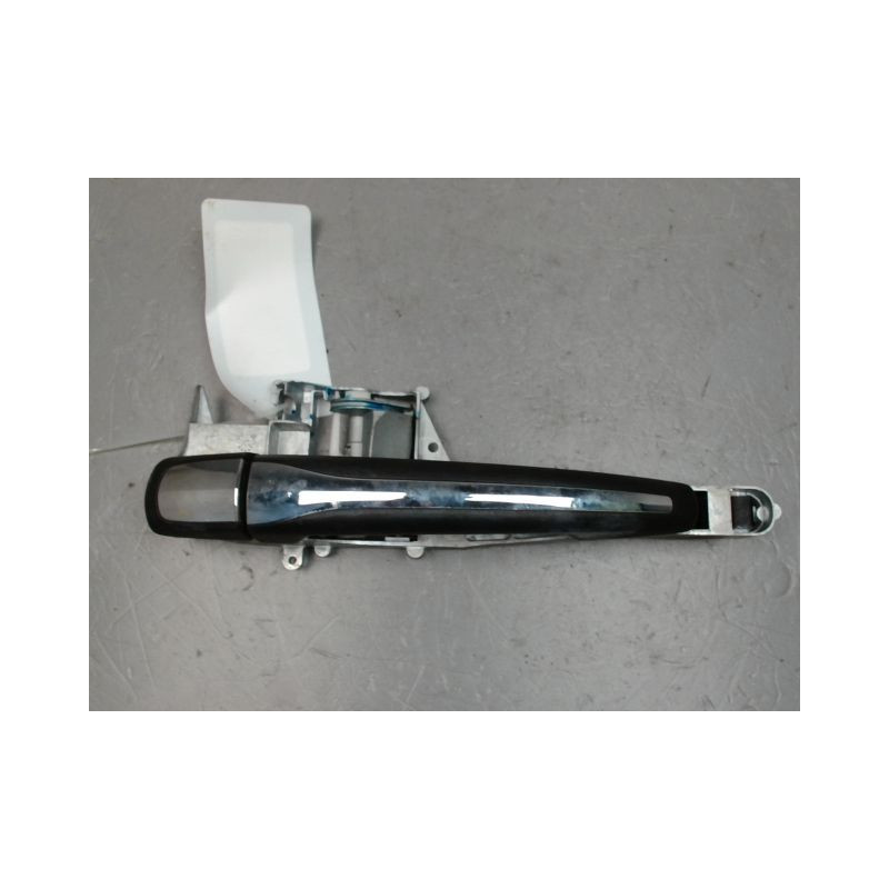 POIGNEE EXTERIEURE PORTE AVANT DROIT CITROEN C3 PICASSO 2008-
