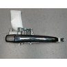 POIGNEE EXTERIEURE PORTE AVANT DROIT CITROEN C3 PICASSO 2008-