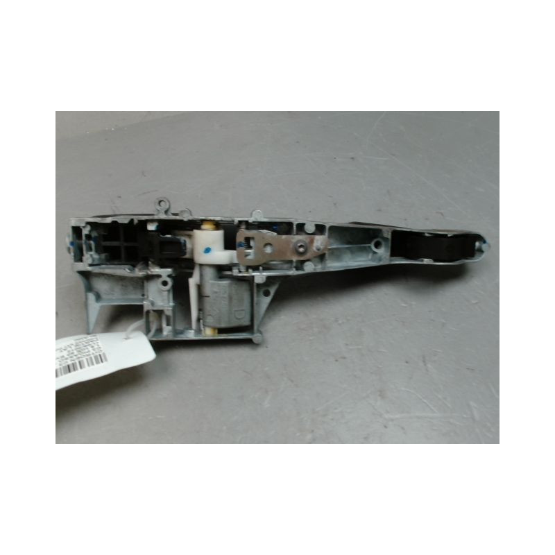 POIGNEE EXTERIEURE PORTE AVANT DROIT CITROEN C3 PICASSO 2008-