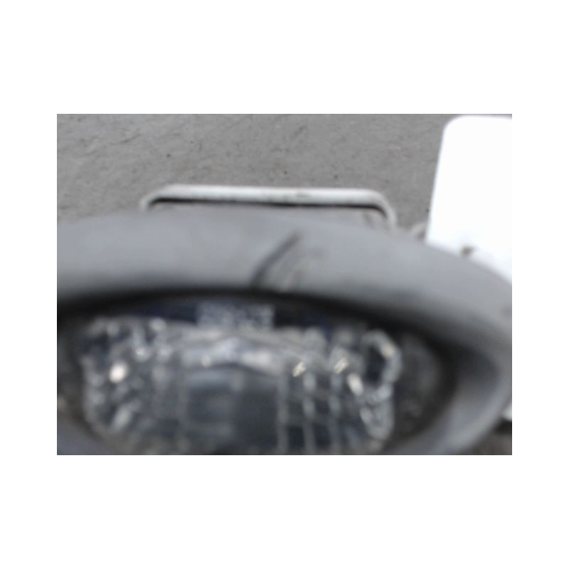 ECLAIREUR PLAQUE DE POLICE RENAULT TWINGO 93-98
