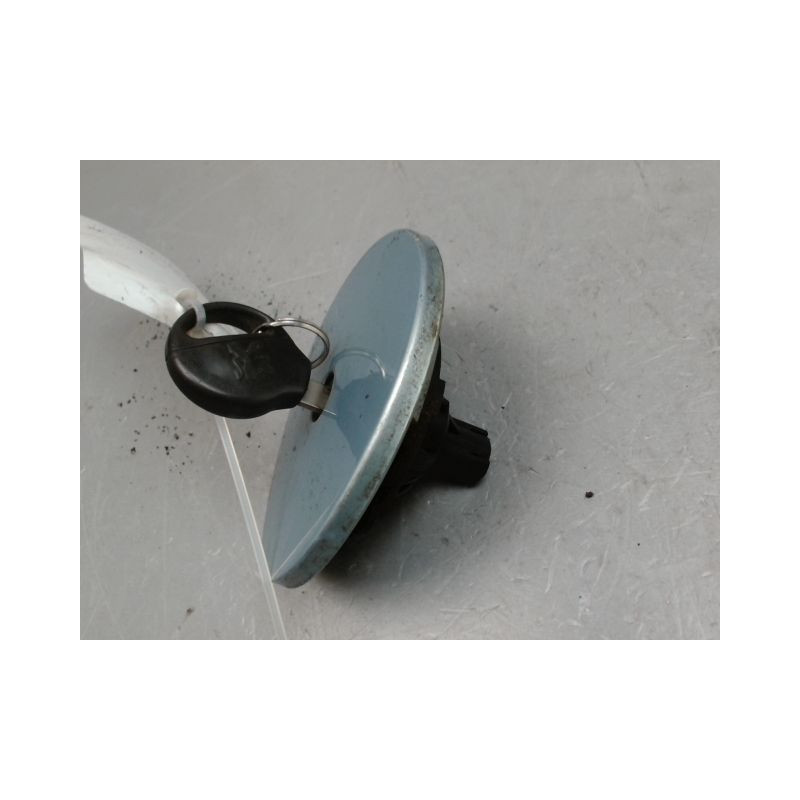 BOUCHON RESERVOIR A CARBURANT PEUGEOT 206 SW 02-06