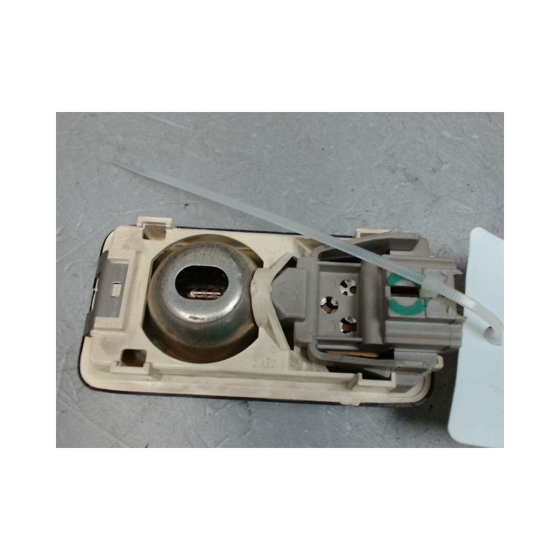 PLAFONNIER PEUGEOT 206 SW 02-06