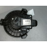 MOTEUR VENTILATEUR CHAUFFAGE TOYOTA AURIS