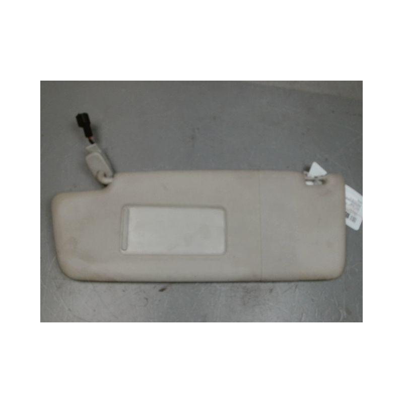 PARE-SOLEIL G VOLKSWAGEN TOURAN