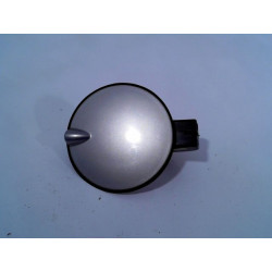 VOLET DE TRAPPE CARBURANT