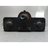 COMMANDE DE CHAUFFAGE RENAULT KANGOO