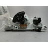COMMANDE DE CHAUFFAGE RENAULT KANGOO