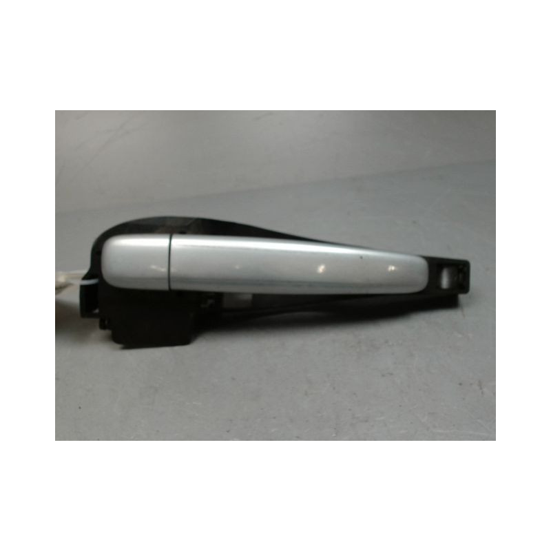 POIGNEE EXTERIEURE PORTE ARRIERE GAUCHE CITROEN C3 2002-2005