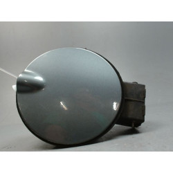 VOLET DE TRAPPE CARBURANT