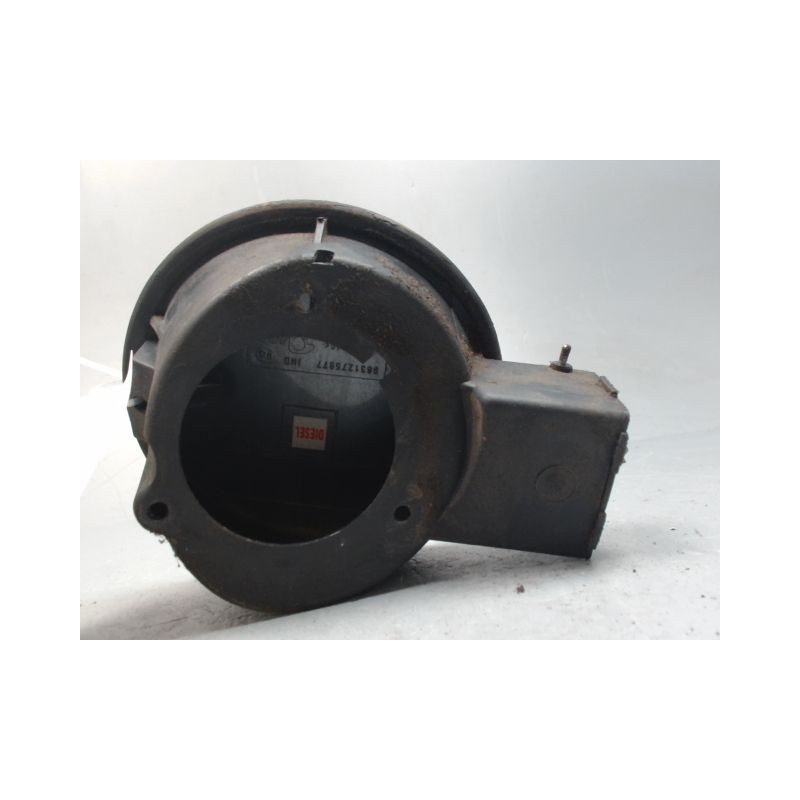 VOLET DE TRAPPE CARBURANT CITROEN XSARA PICASSO