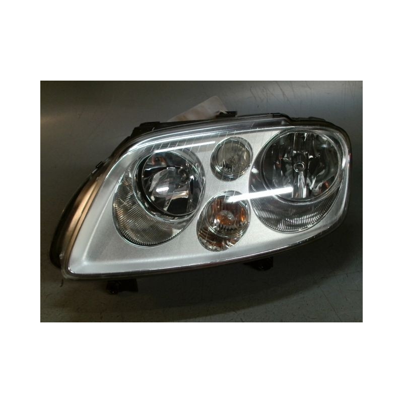 PHARE GAUCHE VOLKSWAGEN TOURAN