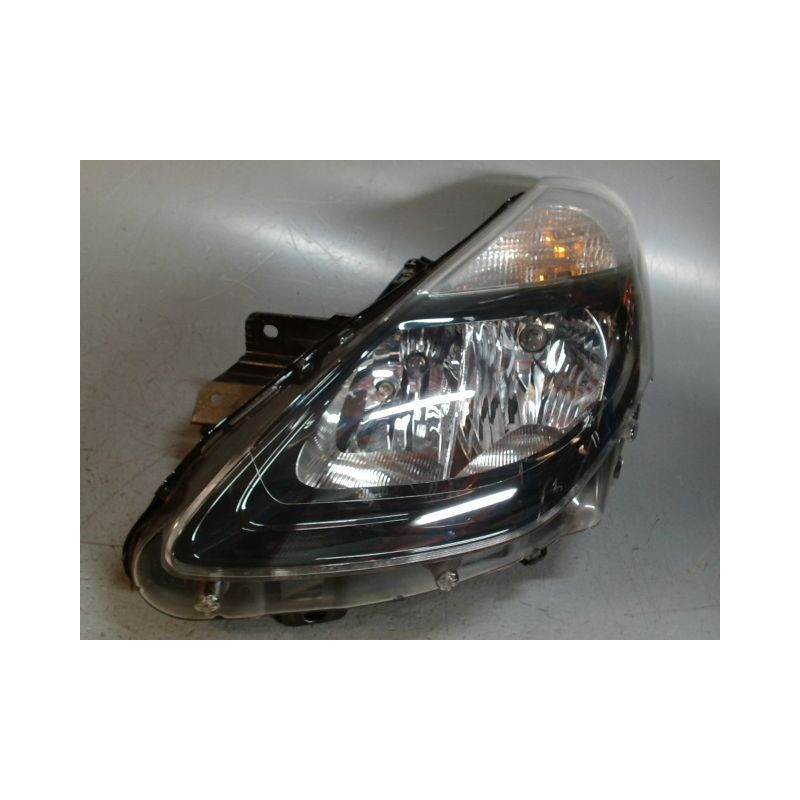PHARE GAUCHE RENAULT CLIO III ESTATE 2008-