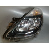 PHARE GAUCHE RENAULT CLIO III ESTATE 2008-
