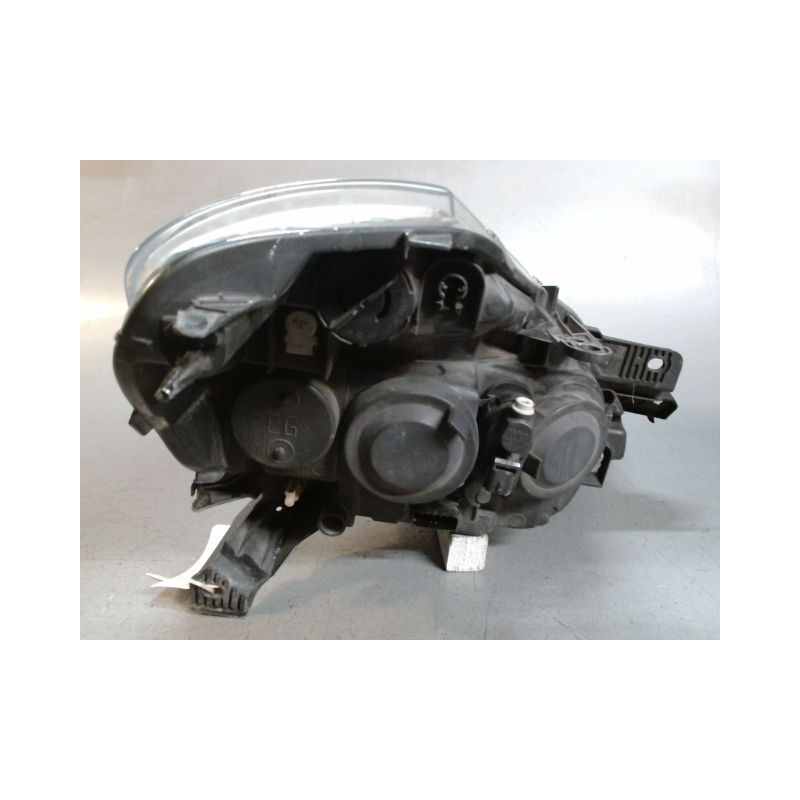 PHARE GAUCHE RENAULT CLIO III ESTATE 2008-