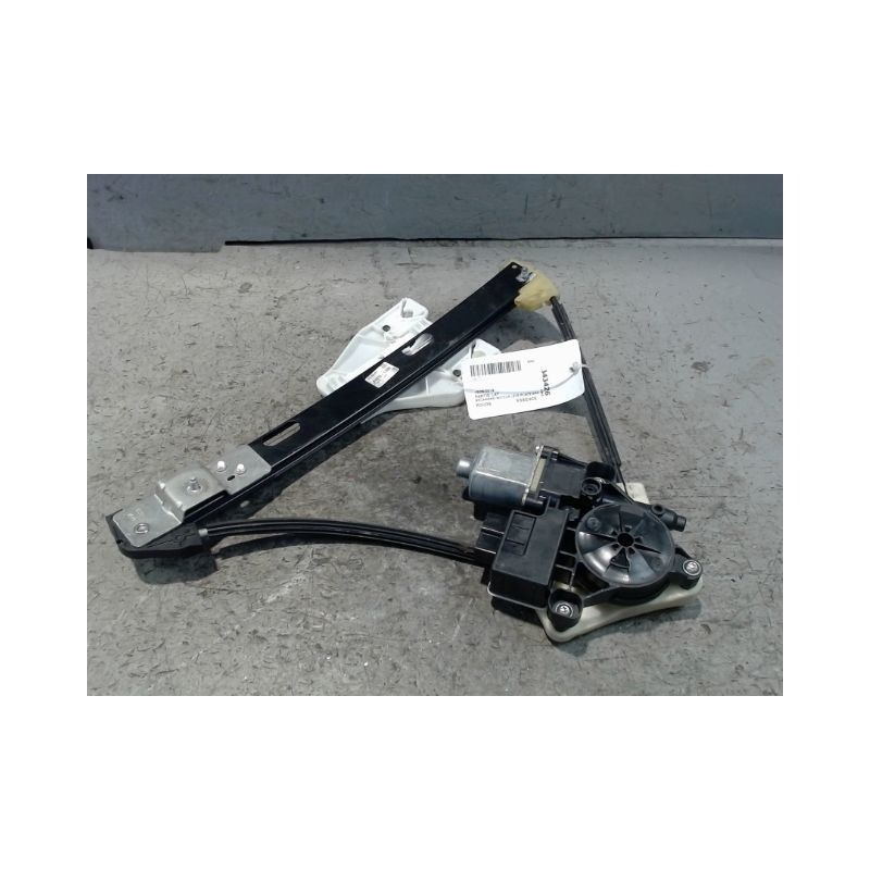 MECANISME+MOTEUR LEVE-GLACE ARRIERE GAUCHE AUDI A1