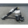 MECANISME+MOTEUR LEVE-GLACE ARRIERE GAUCHE AUDI A1