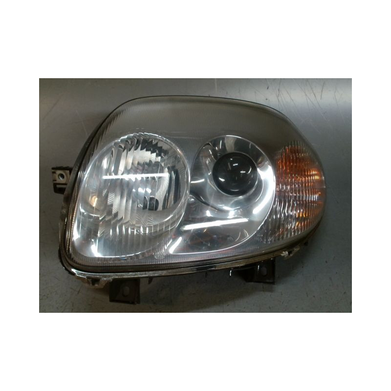 PHARE GAUCHE RENAULT CLIO II PH.1 98-2001