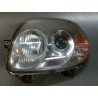 PHARE GAUCHE RENAULT CLIO II PH.1 98-2001