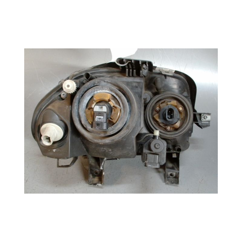 PHARE GAUCHE RENAULT CLIO II PH.1 98-2001