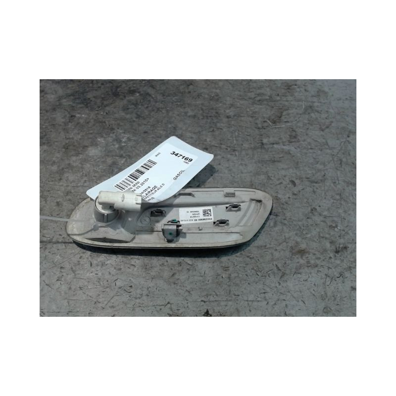REPETITEUR AILE DROIT MINI MINI 2010-