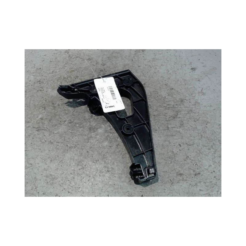 SUPPORT PARE-CHOC ARD AUDI A1