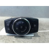 COMMANDE ECLAIRAGE FORD KA+