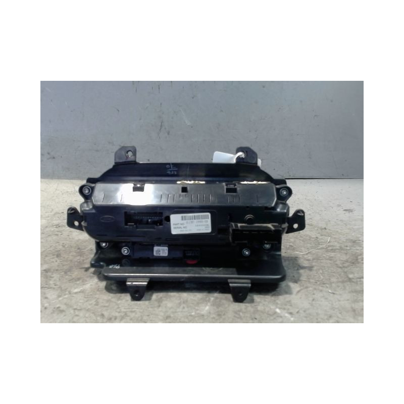 COMMANDE DE CHAUFFAGE FORD KA+