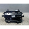 COMMANDE DE CHAUFFAGE FORD KA+