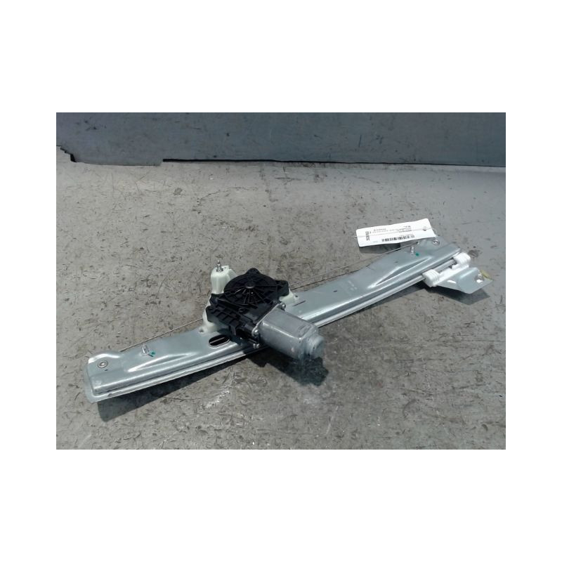 MECANISME+MOTEUR LEVE-GLACE AVANT DROIT FORD KA+