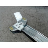 MECANISME+MOTEUR LEVE-GLACE AVANT DROIT FORD KA+