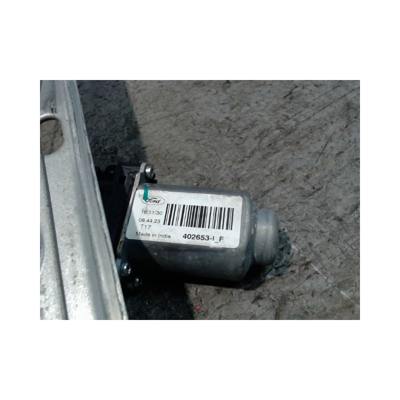MECANISME+MOTEUR LEVE-GLACE AVANT DROIT FORD KA+