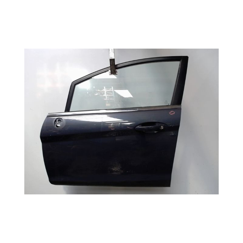 PORTE AVANT GAUCHE FORD FIESTA 2010-