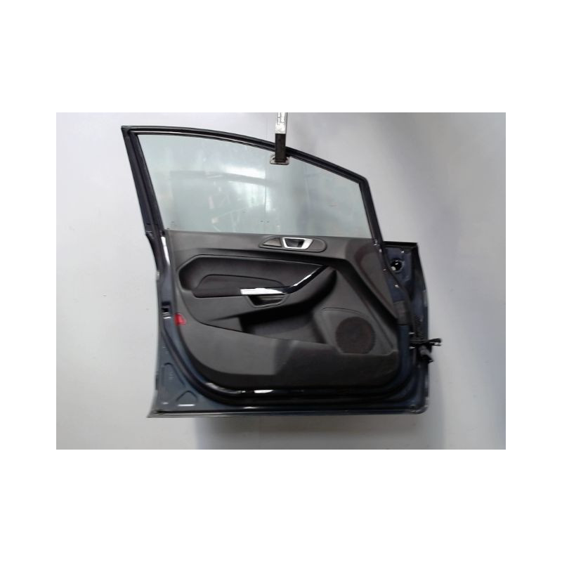 PORTE AVANT GAUCHE FORD FIESTA 2010-