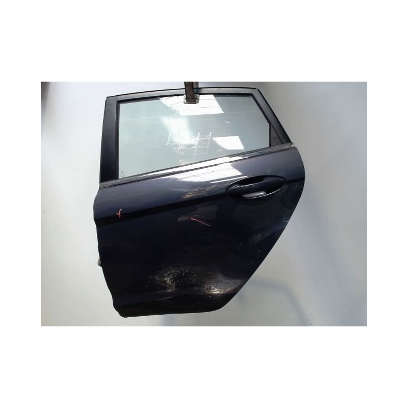 PORTE ARRIERE GAUCHE FORD FIESTA 2010-