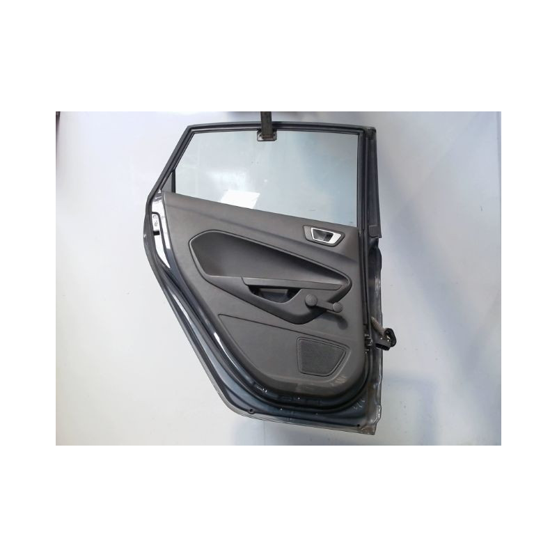 PORTE ARRIERE GAUCHE FORD FIESTA 2010-