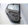 PORTE ARRIERE GAUCHE FORD FIESTA 2010-