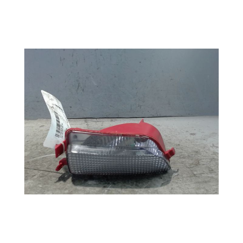 FEU RECUL DROIT CITROEN C4 04-08