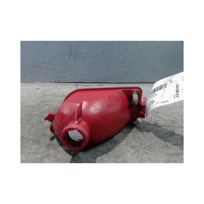 FEU RECUL DROIT CITROEN C4 04-08