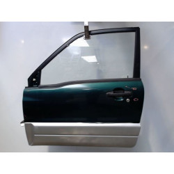 PORTE AVG