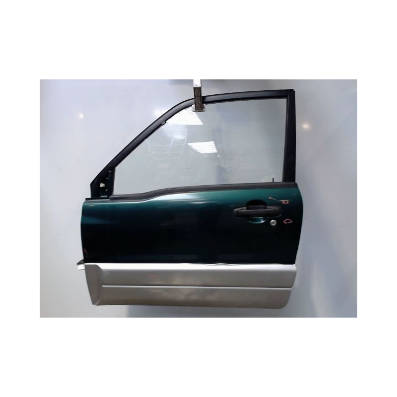 PORTE AVANT GAUCHE SUZUKI G.VITARA