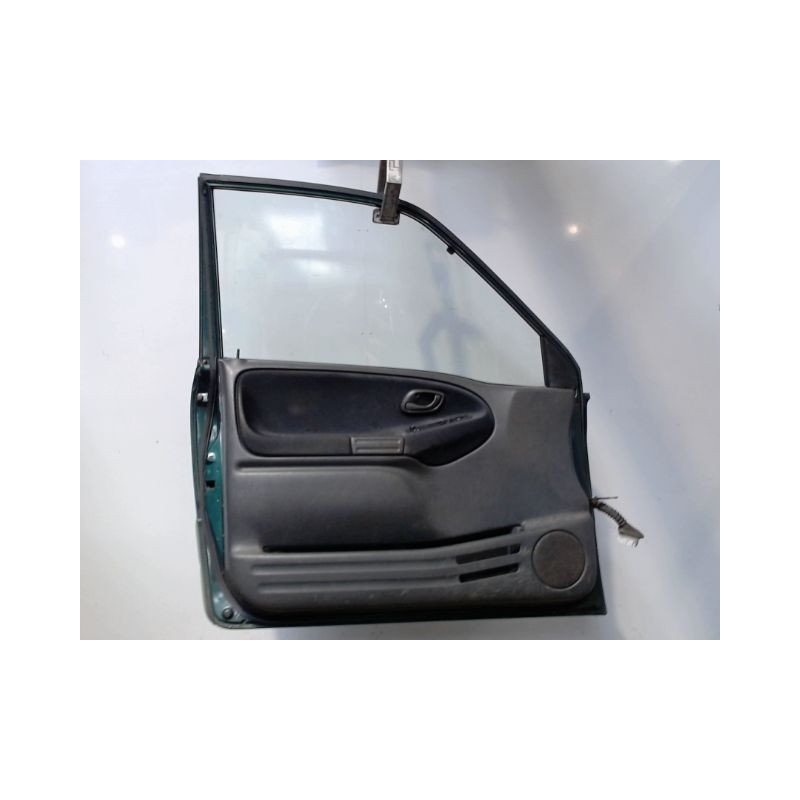 PORTE AVANT GAUCHE SUZUKI G.VITARA