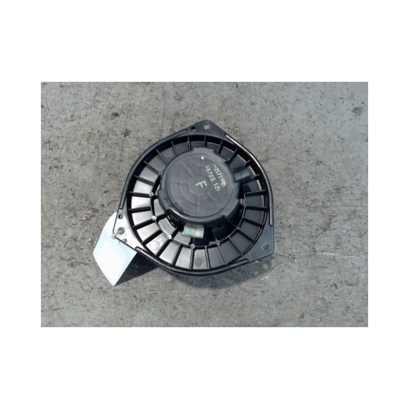 MOTEUR VENTILATEUR CHAUFFAGE SUZUKI G.VITARA
