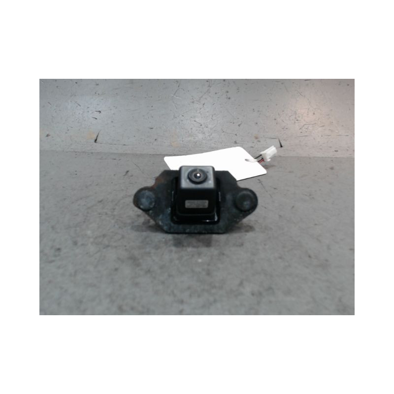 CAMERA ARRIERE NISSAN QASHQAI