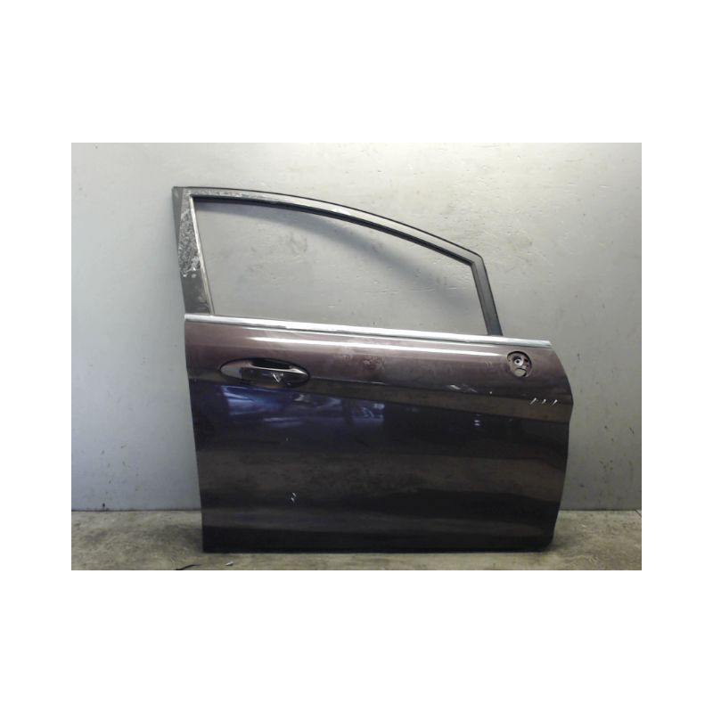 PORTE AVANT DROIT FORD FIESTA