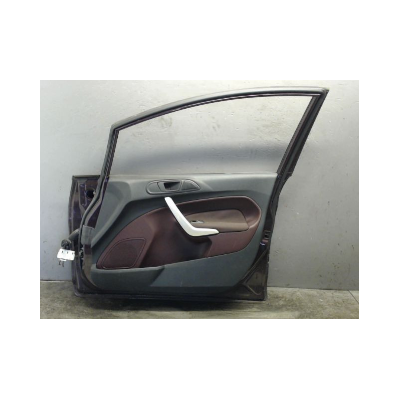 PORTE AVANT DROIT FORD FIESTA