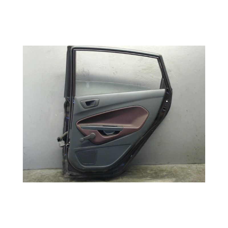 PORTE ARRIERE DROIT FORD FIESTA