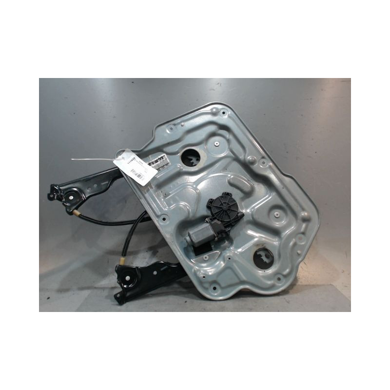 MECANISME+MOTEUR LEVE-GLACE AVANT DROIT NISSAN QASHQAI
