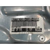 MECANISME+MOTEUR LEVE-GLACE AVANT DROIT NISSAN QASHQAI