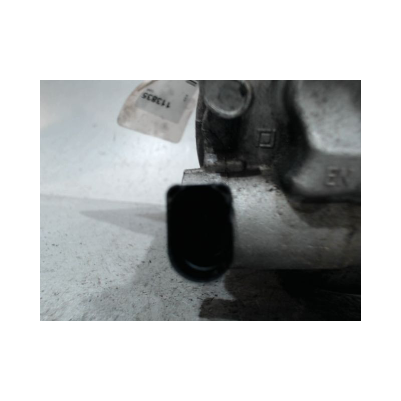 COMPRESSEUR AIR CONDITIONNE VOLKSWAGEN POLO