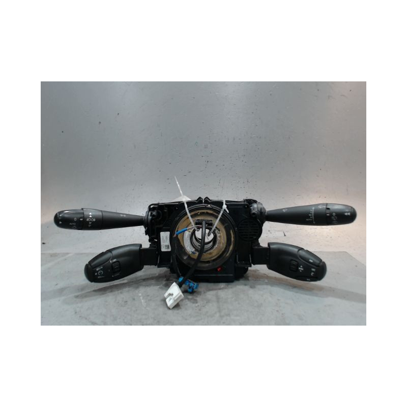 BLOC COMMODOS PEUGEOT 3008